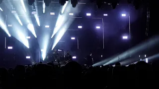 Don´t Need You - Bullet for my Valentine live @ Columbiahalle Berlin 24.10.2018
