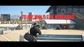 TO NIE MIAŁO TAK WYGLĄDAĆ!  -GTA Roleplay -