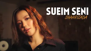 Shahrizada - Suiem seni | Сүйем сені (OST "Kobelek")