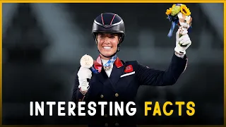 Charlotte Dujardin |  Dressage Rider