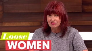 Janet Street-Porter's Best Bits From Series 19 | Loose Women