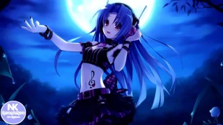 Blue Nightcore   Timber 1