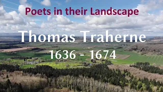 Thomas Traherne - a Herefordshire poet