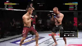 Ufc3 УБИЙСТВА В ПРЯМОМ ЭФИРЕ