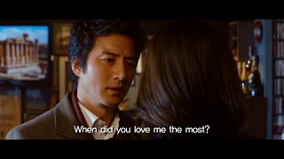 LOVE, IN BETWEEN Official Int'l Main Trailer