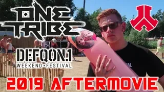 Defqon.1 2019 Festival Aftermovie made by YOU!