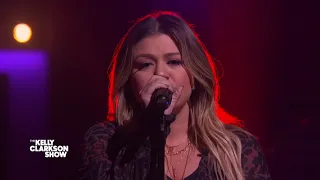'Another Sad Love Song' (Toni Braxton) Cover By Kelly Clarkson