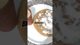 Morning Breakfast #shorts #video