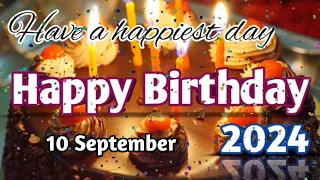 6 May Amazing Birthday Greeting Video 2024||Best Birthday Wishes