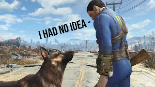 10 HIDDEN Mechanics in FALLOUT 4 That'll Get You Playing Again