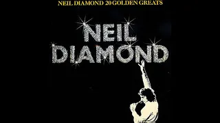 Solitary Man - Neil Diamond (1966)