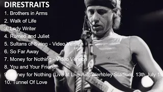 DireStraits Best Pop Songs Playlist 2023