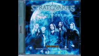 Stratovarius - Live in Japan 2013
