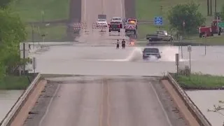 Texas Flooding