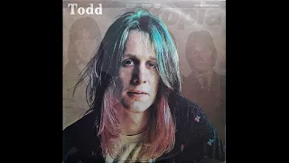 Todd rundgren solo tour 1982 - In Concert at the BBC 24th July 1982