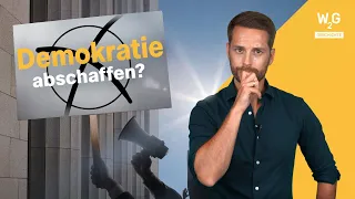 Demokratie: Die beste aller Staatsformen?