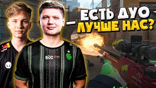 S1MPLE И M0NESY ИГРАЮТ ВМЕСТЕ НА FPL! СИМПЛ ВОЗВРАЩАЕТ СВОЮ ПРЕЖНЮЮ ФОРМУ!!