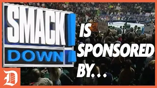 WWE's Many Sponsorships | DEADLOCK Podcast Highlights