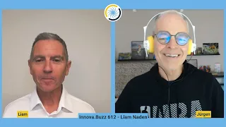 Liam Naden, The Unseen Forces of Success: Tapping into Your Biological Blueprint - Innova.buzz 612