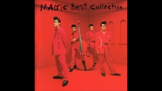 Magic - Best Collection / Rockabilly music from Japan