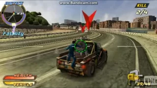 Top 50 Vehicular Combat Video Games Part 1