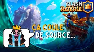 CLASH ROYALE 2022 | 10 TRUCS & ASTUCES POUR S'AMÉLIORER.