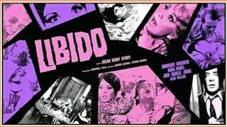 BLU REVUE 131: LIBIDO (1965) & NO ONE HEARD THE SCREAM (1973) Severin Blu-ray Unboxing!