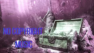 Captain in Their Study | Max Crikey | [No Copyright Music ] | 1 Hour Pirate Ambience Music