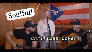 Last Christmas x Wham! (Cover by Emily Reid)