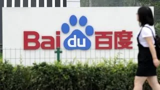 Baidu doubles down on AI, but will it succeed?