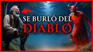 El Campesino que se Burló del Diablo | HISTORIA PARA REFLEXIONAR