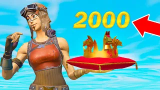 how many CROWN WINS can i get in 24 HOURS?