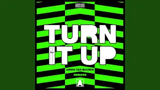 Turn It Up (Clément Leroux Remix)