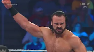 Drew McIntyre & Madcap Moss vs The Usos (Tag Team - Full Match)