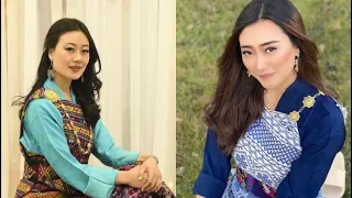 Women Empowerment IG Live with Actress Deki Lhamo & Singer Pinky Yangden Episode 2 (Part 3)