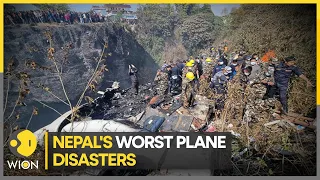 Nepal Plane Crash: Engine failure led to Yeti Airlines disaster | Latest English News | WION