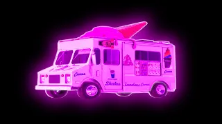 12 "Ice Cream Truck" Sound Variations in 60 Seconds