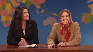 Snl moments that are stingy with the mustard