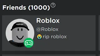 ROBLOX DID THIS... (roblox BEST memes)
