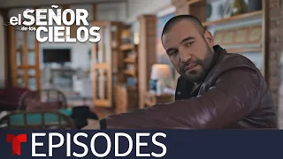 El Señor de los Cielos 8 | Episode 54 | Telemundo English