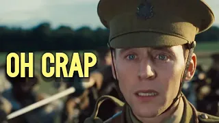 Top 10 Dumbest Cavalry Charges in Films