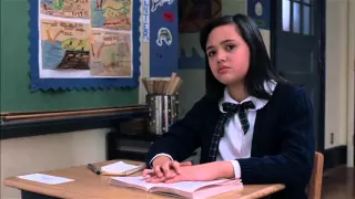Stick it to the man - The School of Rock