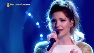 Girls Aloud - Beautiful Cause You Love Me - Children in Need 2012 HD.