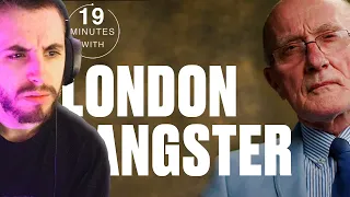 HE GOT WHAT... London Gangster On The One Killing That Haunts Him | Minutes With