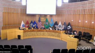 City Council Meeting of April 3, 2023