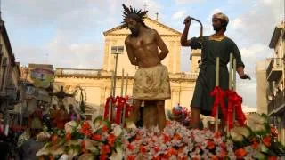 Settimana Santa di Barcellona Pozzo di Gotto 2013 - Sicilia Terra di Tradizioni