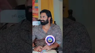 Unnimukundan|cute|latest status#shorts  ❤ente manasil malayalam song💕🌷🌷💕