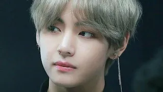 Kim taehyung V ✌ BTS bollywood naino ki toh baat 💜 Hindi song ❤✨