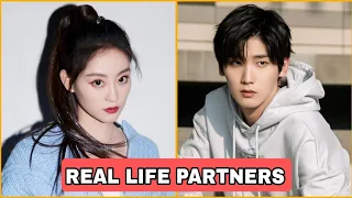 Xing Zhao Lin vs Zhu Xudan (Cute Programmer) Cast Real Ages And Real Life Partners 2021