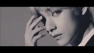 Tae & Jungkook (Vkook) - 2AM (NSFW) - BTS slash video 7 (Heartbroken series)